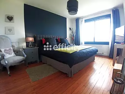 Maison, 105 m²