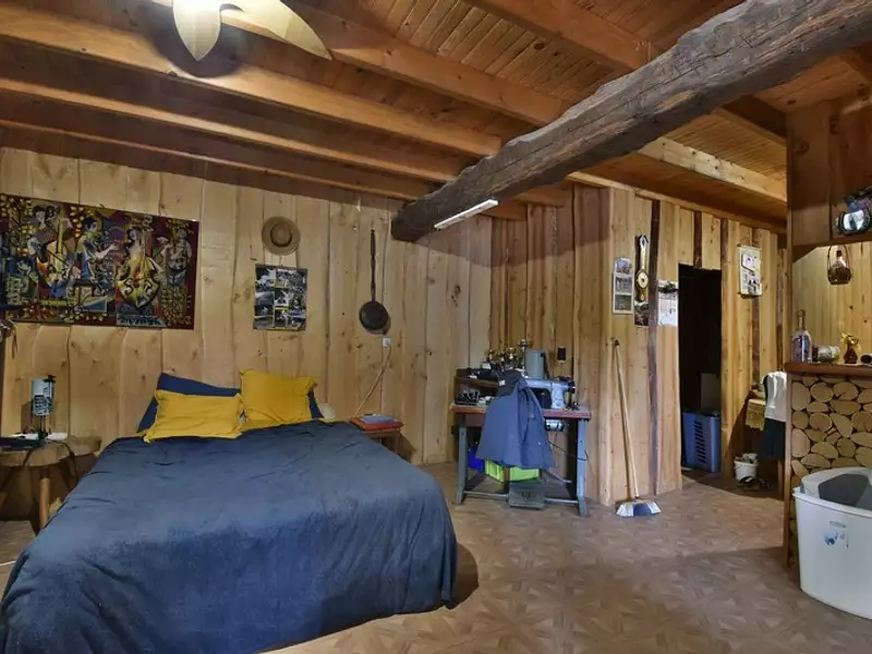 Maison, 140 m²