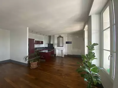 Appartement, 70 m²