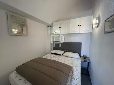 Appartement, 27 m²