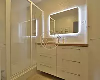 Appartement, 63,55 m²