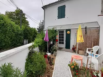 Maison, 81 m²