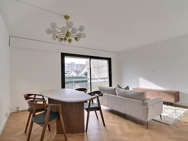 Appartement, 69,38 m²