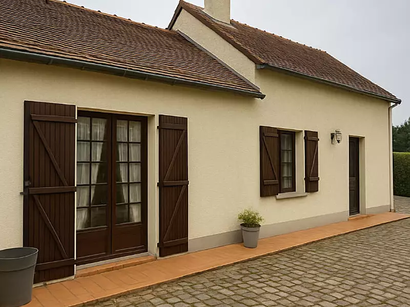 Maison, 80 m²