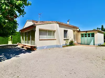 Maison, 75 m²