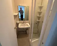 Appartement, 33,83 m²