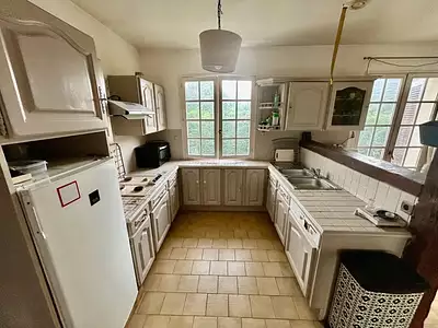 Maison, 89 m²