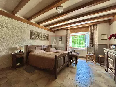 Maison, 295 m²