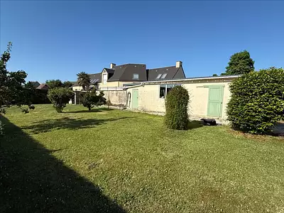 Maison, 130 m²