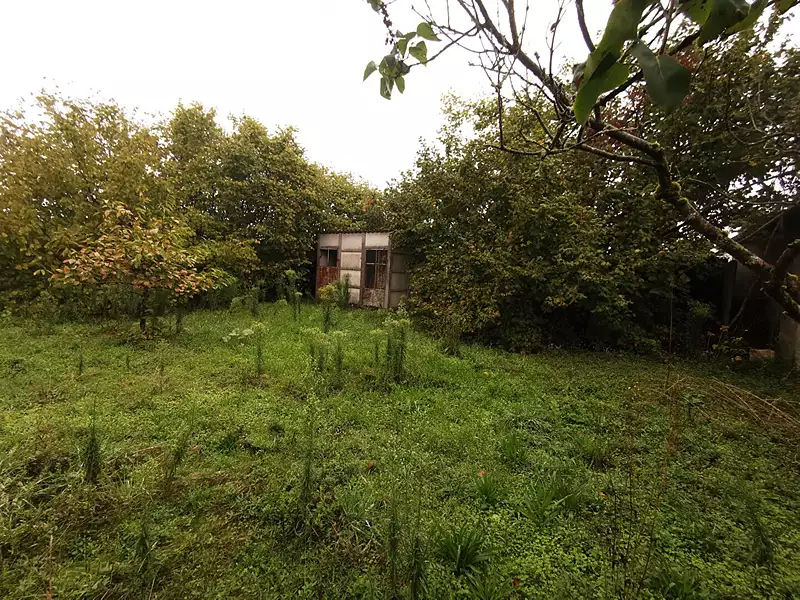 Maison, 100 m²