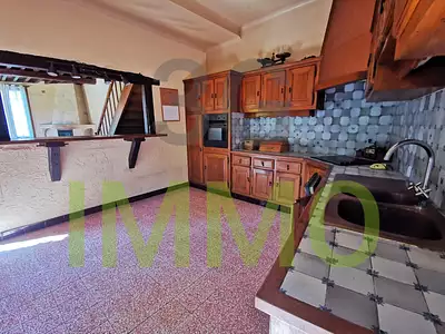 Maison, 170 m²