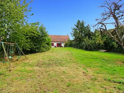 Maison, 124 m²