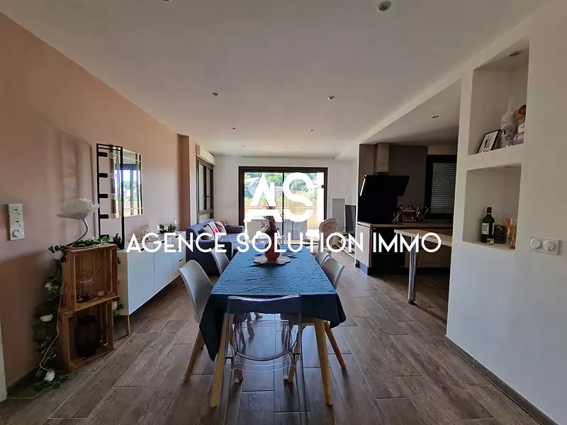Appartement, 83 m²