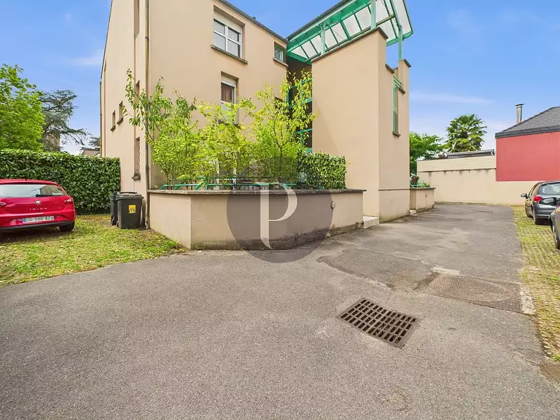 Appartement, 33,2 m²