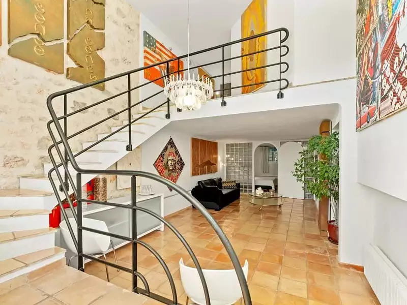 Appartement, 81,76 m²