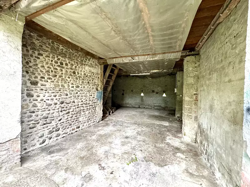 Maison, 200 m²