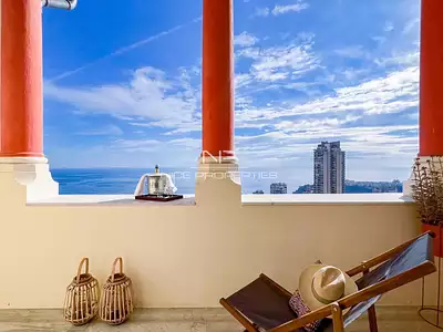 Appartement, 103 m²