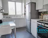 Appartement, 134,34 m²