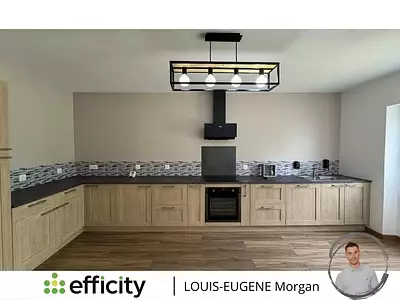 Maison, 77 m²