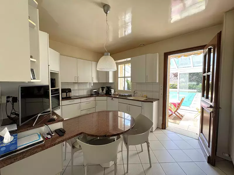 Maison, 181,94 m²