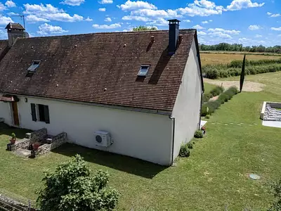 Maison, 195 m²