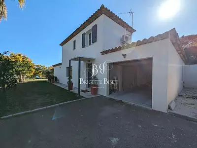 Maison, 90 m²