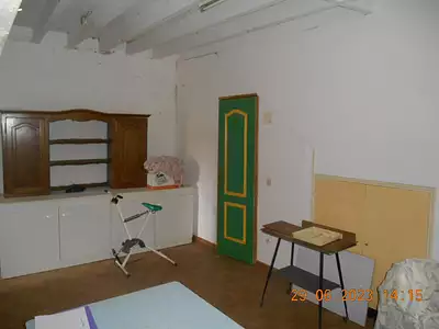 Maison, 95 m²