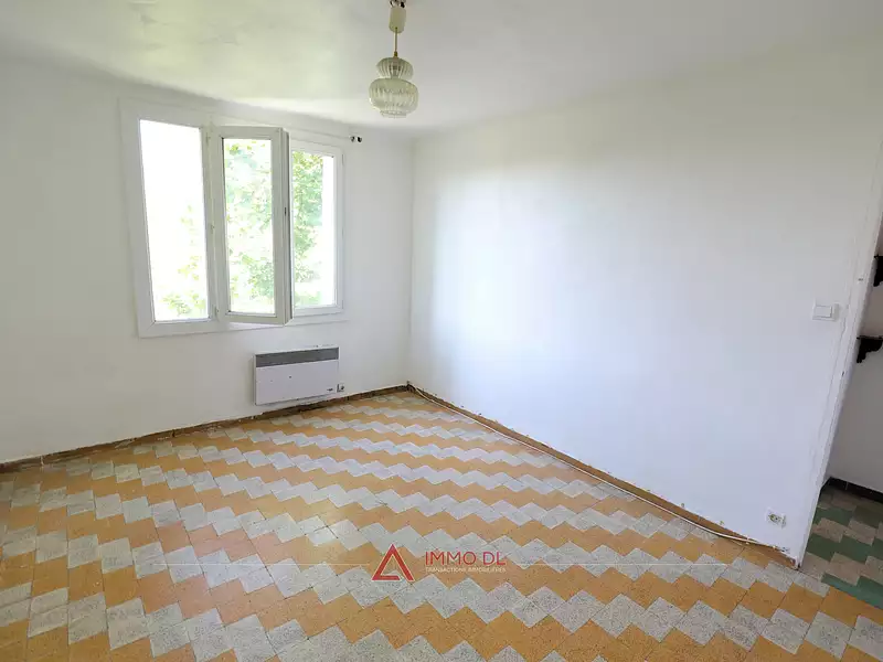 Appartement, 72 m²