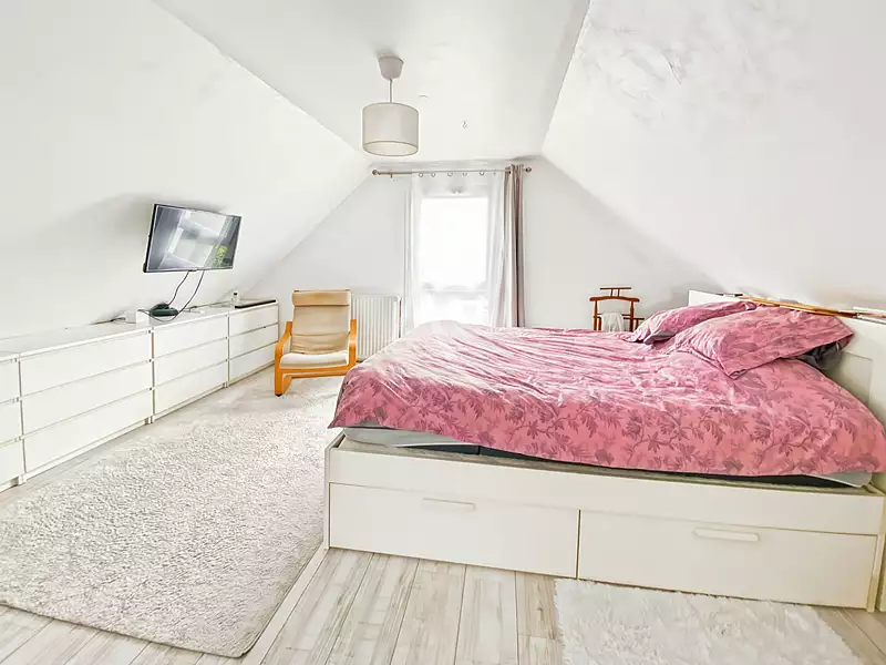 Maison, 91 m²