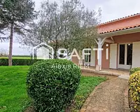Maison, 210 m²