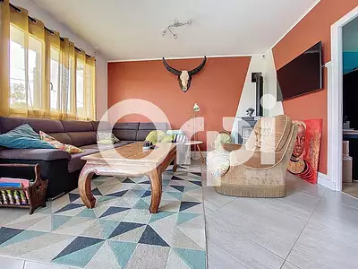 Maison, 147 m²