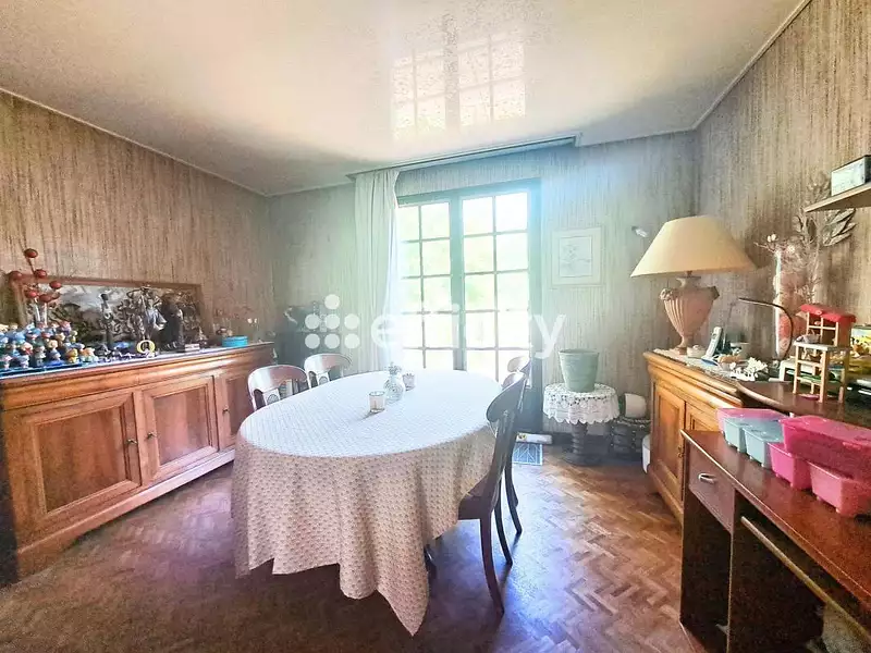 Maison, 116 m²