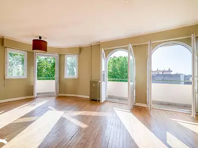 Appartement, 108 m²