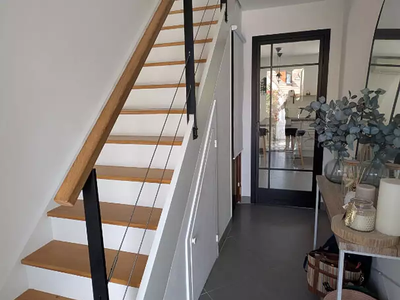 Maison, 94 m²
