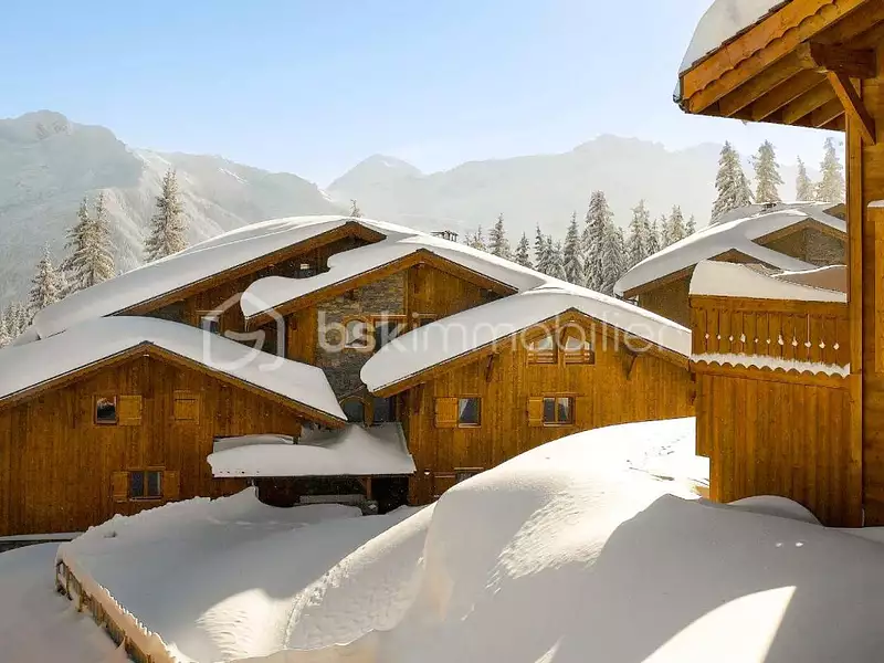 Appartement, 43 m²