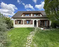 Maison, 145 m²