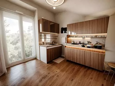 Maison, 94 m²