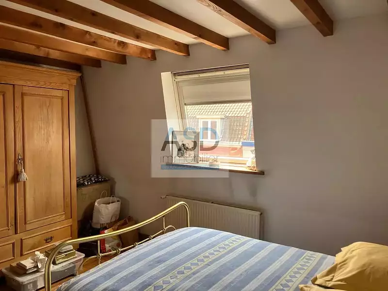 Maison, 100 m²