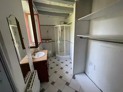Maison, 100 m²