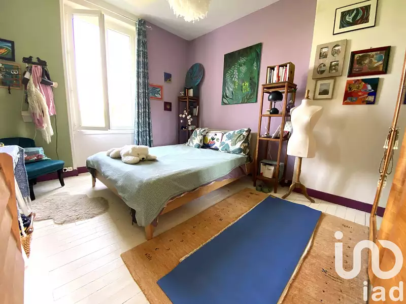 Maison, 147 m²