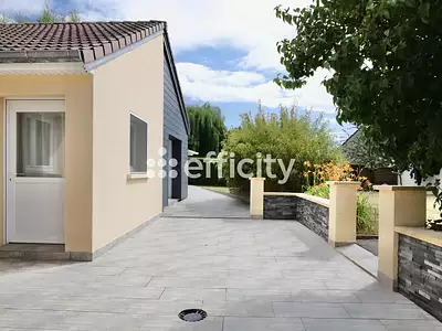 Maison, 130 m²