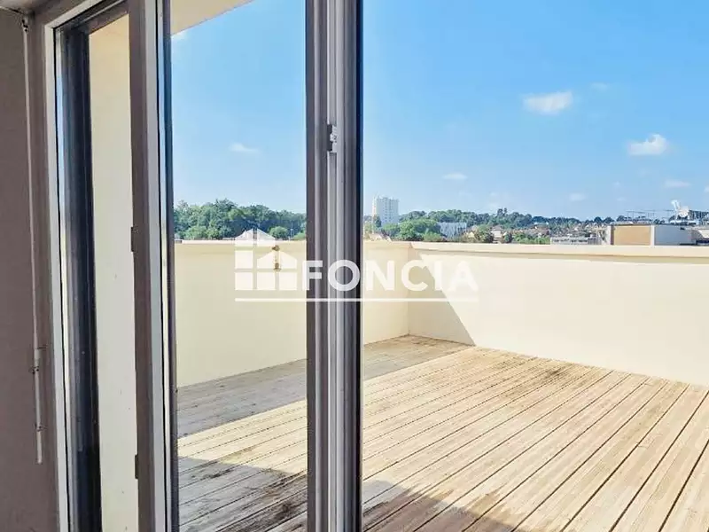 Appartement, 96 m²