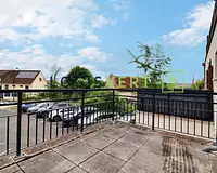 Appartement, 54,58 m²