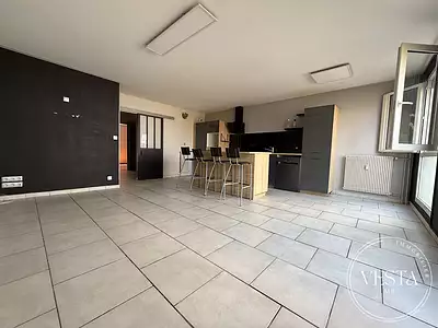 Appartement, 66 m²