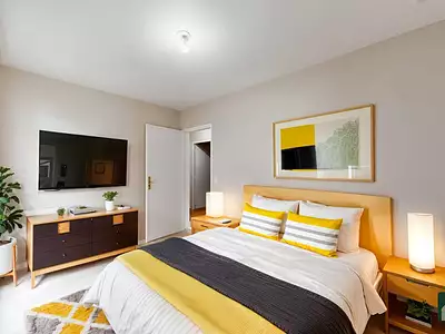 Appartement, 68,52 m²