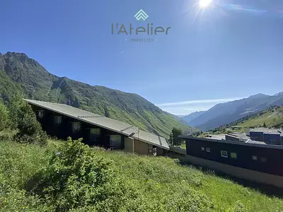 Appartement, 24,12 m²