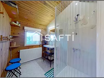 Maison, 126 m²