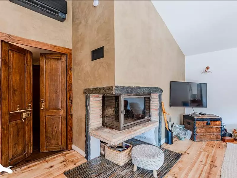 Maison, 101 m²