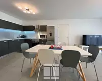 Appartement, 70,64 m²