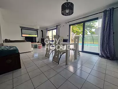 Maison, 112 m²